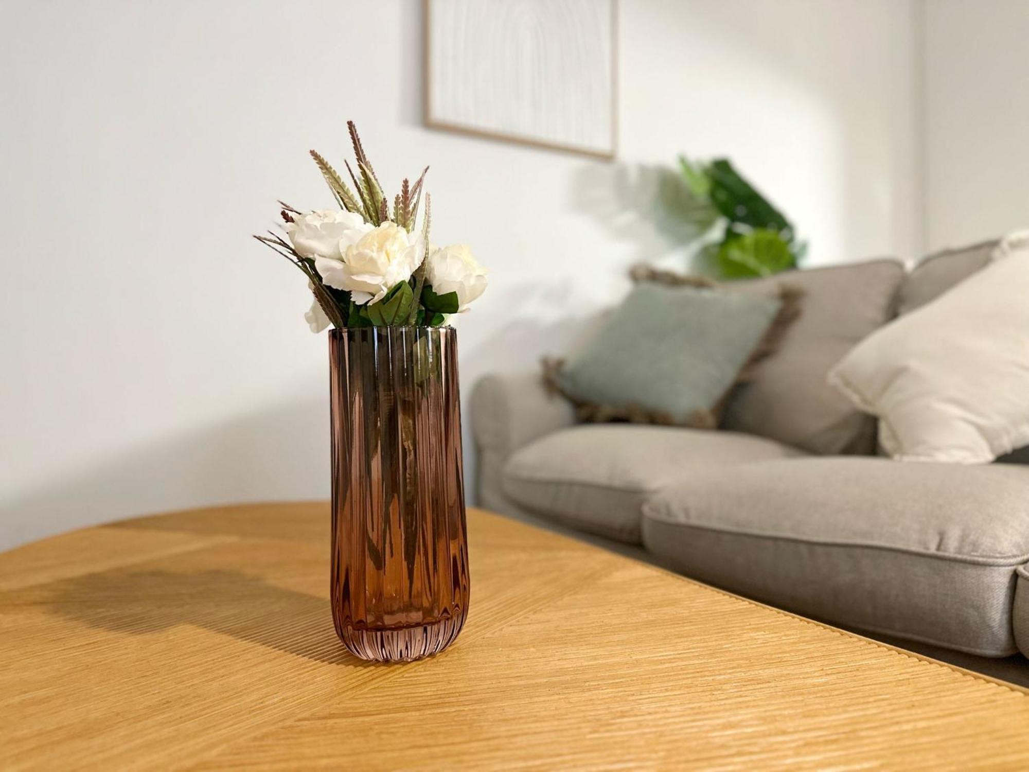 Designer Apartment Near Main Station Vienna Esterno foto