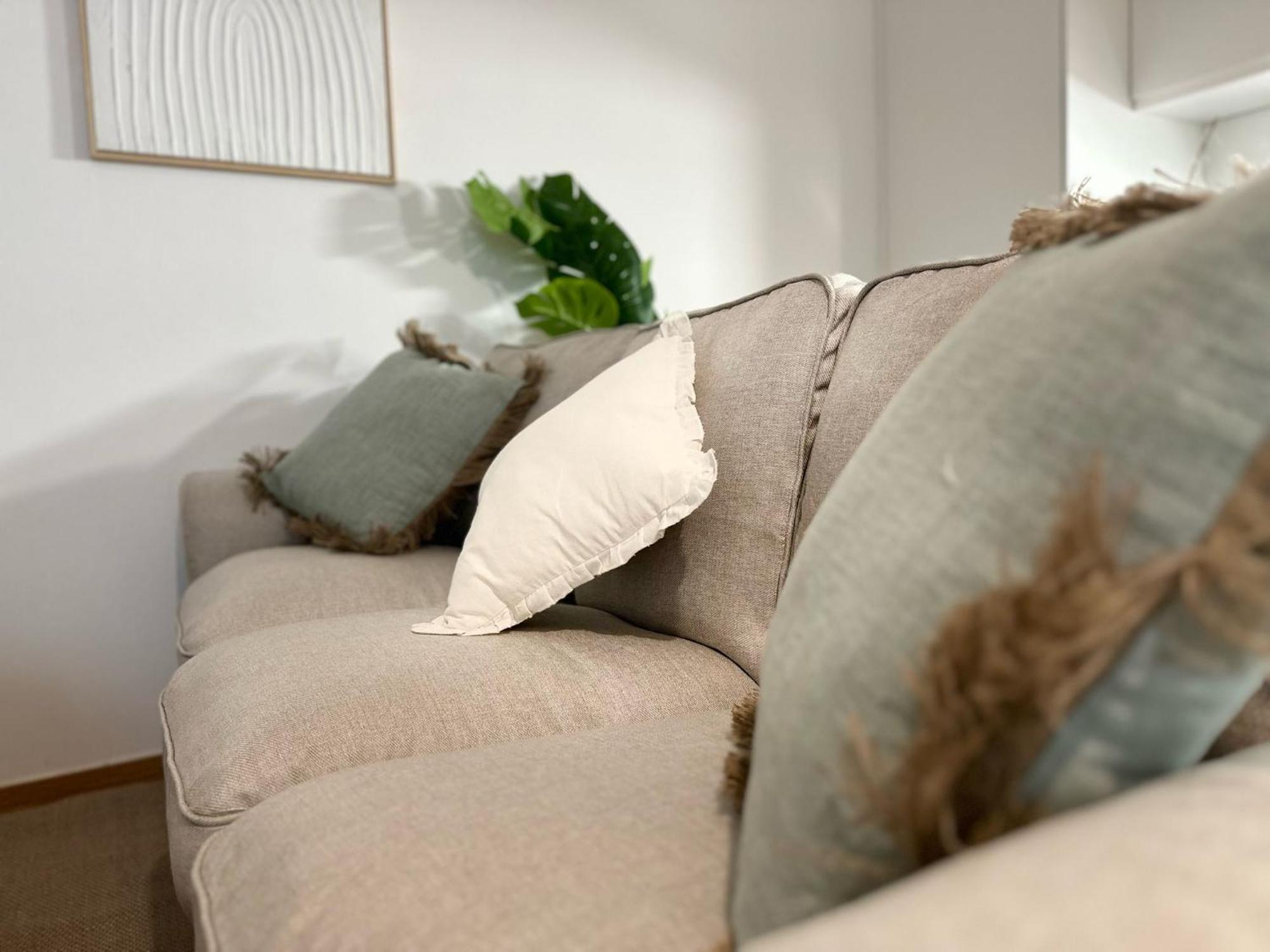 Designer Apartment Near Main Station Vienna Esterno foto