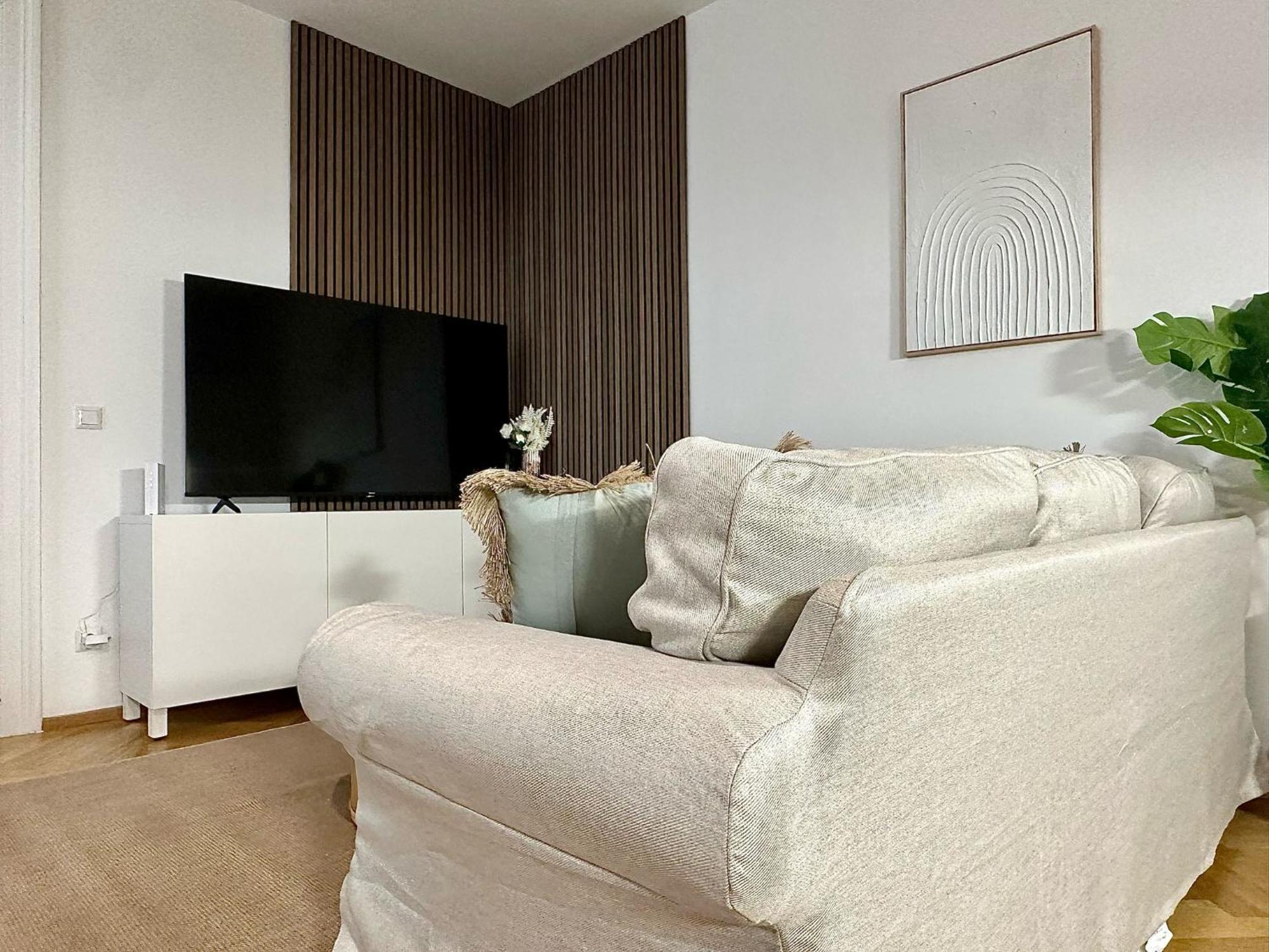 Designer Apartment Near Main Station Vienna Esterno foto